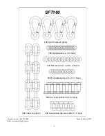 Предварительный просмотр 8 страницы Sole Fitness 16808191600 Owner'S Manual