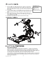 Preview for 12 page of Sole Fitness 168173020 Owner'S Manual