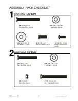 Preview for 5 page of Sole Fitness 16868389 Owner'S Manual