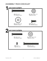 Preview for 6 page of Sole Fitness 16868392 Owner'S Manual