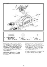 Preview for 8 page of Sole Fitness 3408 Manual