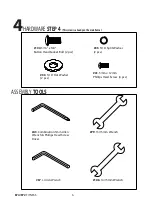 Preview for 6 page of Sole Fitness B74 Owner'S Manual