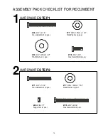 Preview for 11 page of Sole Fitness B94 Owner'S Manual