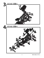 Preview for 14 page of Sole Fitness E25 Owner'S Manual