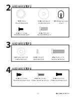 Preview for 16 page of Sole Fitness E25 Owner'S Manual