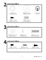 Preview for 8 page of Sole Fitness E55 Owner'S Manual