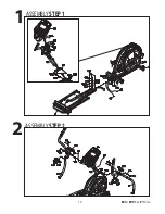 Preview for 12 page of Sole Fitness E55 Owner'S Manual