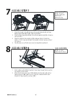 Предварительный просмотр 12 страницы Sole Fitness F85 Owner'S Manual