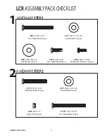 Preview for 6 page of Sole Fitness LCR Fitness Bike Owner'S Manual