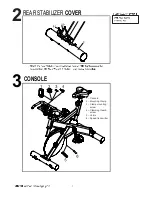 Preview for 8 page of Sole Fitness SB700 Owner'S Manual