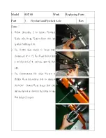 Preview for 6 page of Sole Fitness SB700 Service Manual