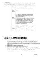 Предварительный просмотр 13 страницы Sole Fitness SRV0 Owner'S Manual