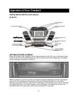 Preview for 14 page of Sole Fitness Treadmill Owner'S Manual