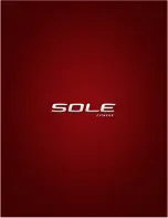 Preview for 37 page of Sole Fitness TT8 Owner'S Manual