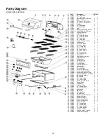 Preview for 18 page of Sole Gourmet SO261BQTR Installation, Operation, Maintenance Manual