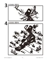 Preview for 13 page of SOLE 16608600950 Owner'S Manual