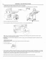 Preview for 6 page of SOLE S03GBK Owner'S Manual