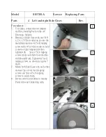 Preview for 10 page of SOLE SE578SA Service Manual