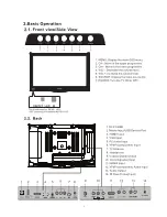 Предварительный просмотр 7 страницы SOLE SEHDM18594US User Manual