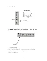 Preview for 11 page of SOLE SEHDM18594US User Manual