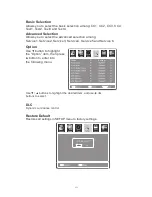 Preview for 23 page of SOLE SEHDM18594US User Manual