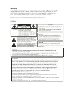 Preview for 3 page of SOLE SEHDR15699US User Manual