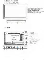 Предварительный просмотр 8 страницы SOLE SEHDR15699US User Manual