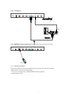 Preview for 12 page of SOLE SEHDR15699US User Manual