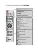 Preview for 17 page of SOLE SEHDR15699US User Manual