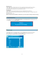 Preview for 34 page of SOLE SEHDR15699US User Manual