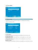 Preview for 35 page of SOLE SEHDR15699US User Manual