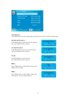 Preview for 40 page of SOLE SEHDR15699US User Manual