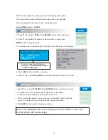 Preview for 43 page of SOLE SEHDR15699US User Manual