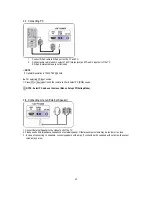 Предварительный просмотр 21 страницы SOLE SLTV15MS3D Owner'S Manual