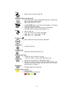 Предварительный просмотр 25 страницы SOLE SLTV15MS3D Owner'S Manual