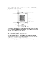 Предварительный просмотр 6 страницы Solectek 70MOB1 User Manual