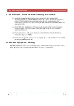 Preview for 15 page of Solectek KM Series Installation Manual