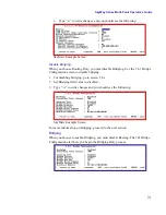 Preview for 35 page of Solectek SkyMate Operator'S Manual