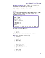 Preview for 55 page of Solectek SkyMate Operator'S Manual