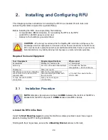 Preview for 24 page of Solectek SKYWAY-EM User Manual