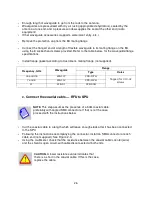 Preview for 26 page of Solectek SKYWAY-EM User Manual