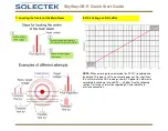 Предварительный просмотр 5 страницы Solectek SkyWay-GB-R Quick Start Manual