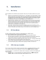 Preview for 19 page of Solectek SKYWAY-LM Series User Manual