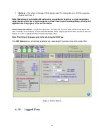 Предварительный просмотр 37 страницы Solectek SKYWAY-LM Series User Manual