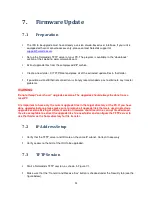 Предварительный просмотр 51 страницы Solectek SKYWAY-LM Series User Manual