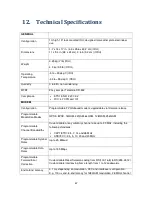 Preview for 67 page of Solectek SKYWAY-LM Series User Manual