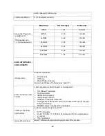 Preview for 68 page of Solectek SKYWAY-LM Series User Manual