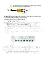 Preview for 5 page of Solectek SkyWay-MAX Installation Manual