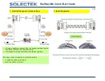 Preview for 1 page of Solectek SkyWay-QM Quick Start Manual