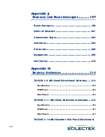 Preview for 24 page of Solectek skyway series User Manual